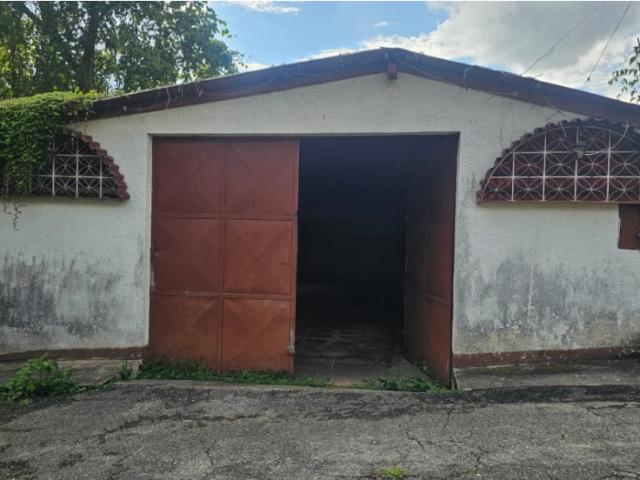 Galpón en alquiler en Los Nuevos Teques, Los Teques