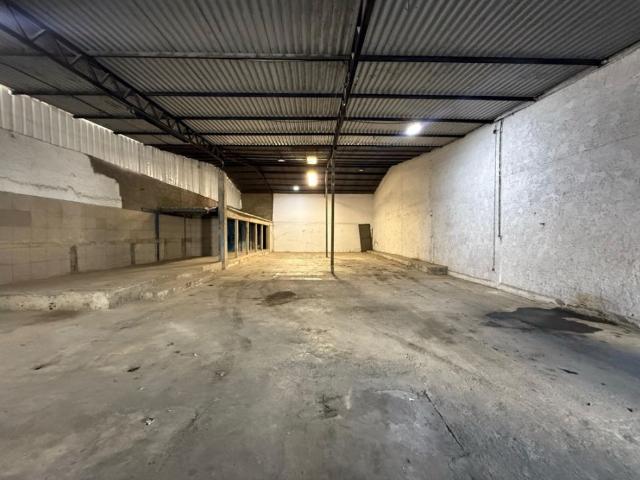 Galpón en alquiler en Baruta, Caracas