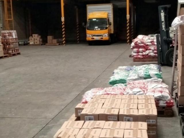 Galpón en alquiler en Carabobo