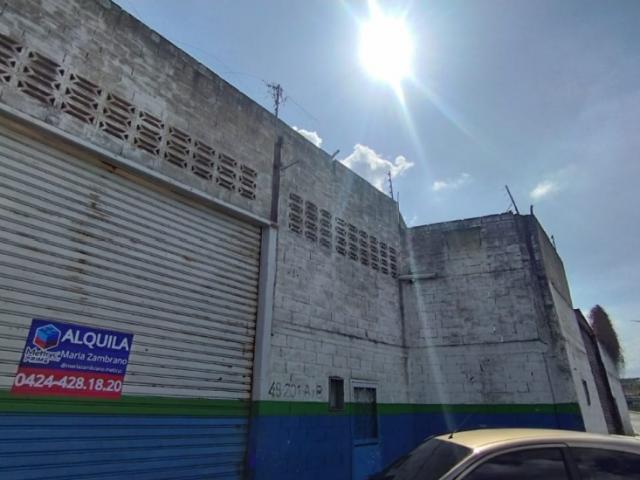 Galpón en alquiler en Carabobo
