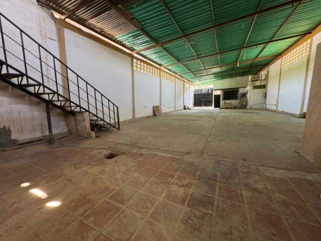 Galpón en alquiler en Girardot, Aragua