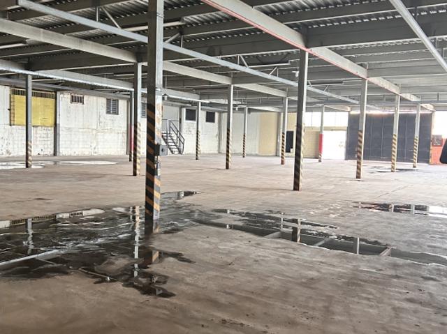 Galpón en alquiler en Boca De Uchire, Miranda