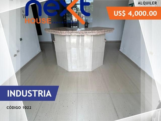 Propiedad en alquiler en Zulia