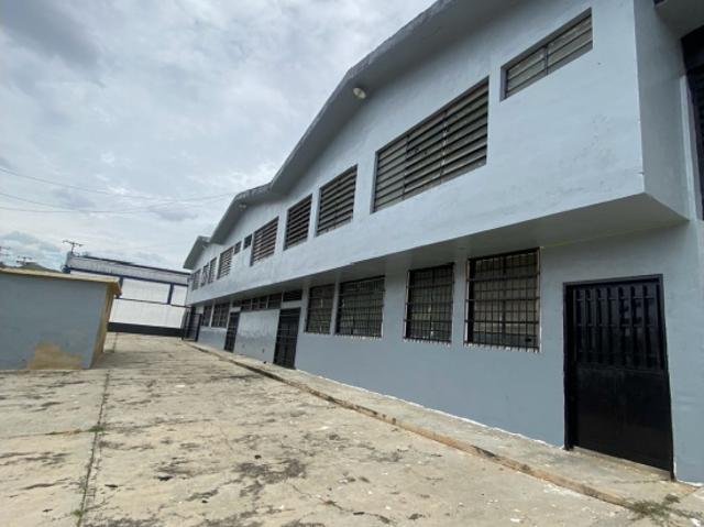 Galpón en venta en Valencia, Carabobo