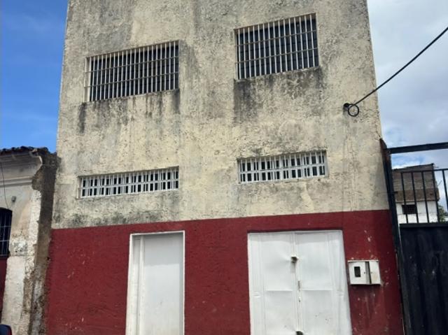Galpón en alquiler en Porlamar, Nueva Esparta