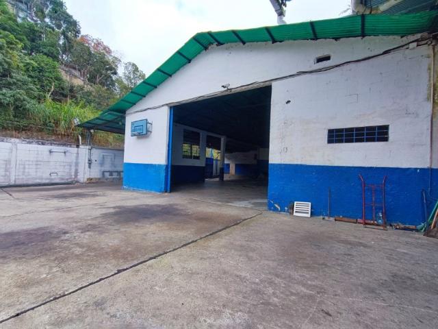 Galpón en alquiler en Francisco Linares Alcántara, Miranda