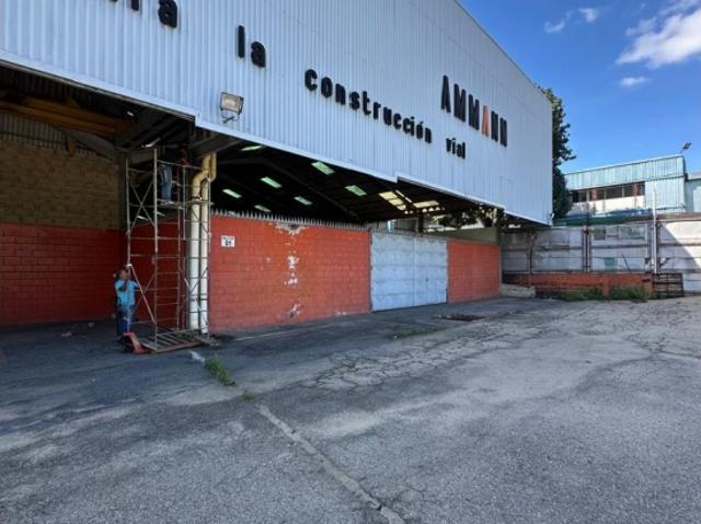 Galpón en alquiler en Girardot, Aragua