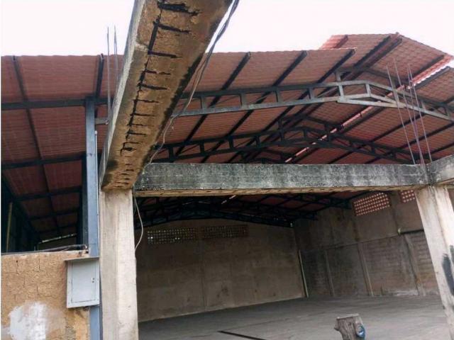 Galpón en alquiler en San Diego, Carabobo