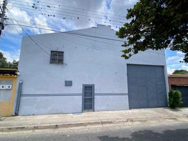 Galpón en alquiler en Girardot, Aragua