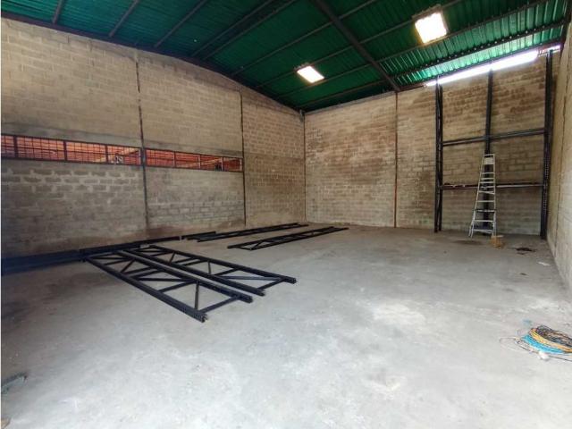 Galpón en alquiler en Valencia, Táchira