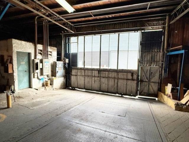 Galpón en alquiler en Leoncio Martínez, Miranda