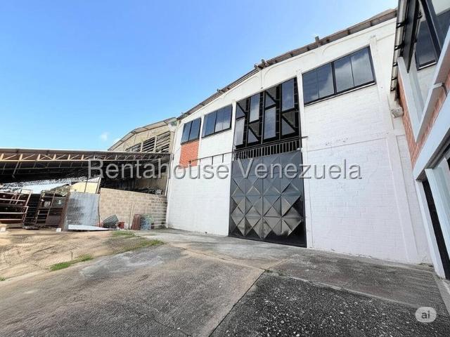 Propiedad en alquiler en Carabobo
