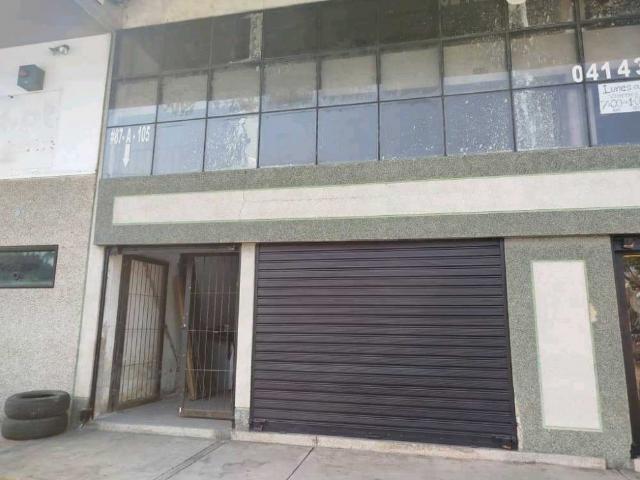 Galpón en alquiler en La Isabelica, Valencia