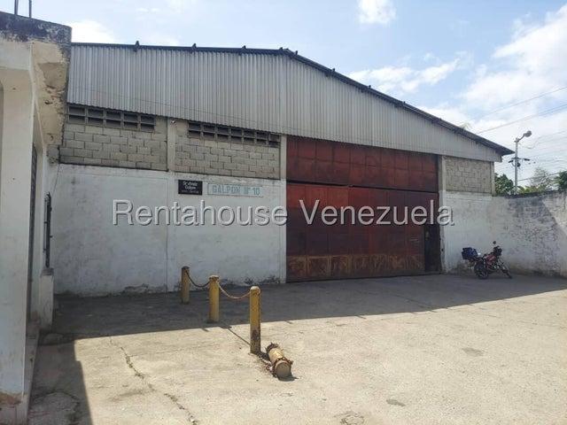 Propiedad en alquiler en Carabobo