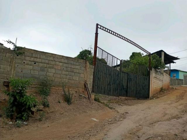 Galpón en alquiler en Iribarren, Lara