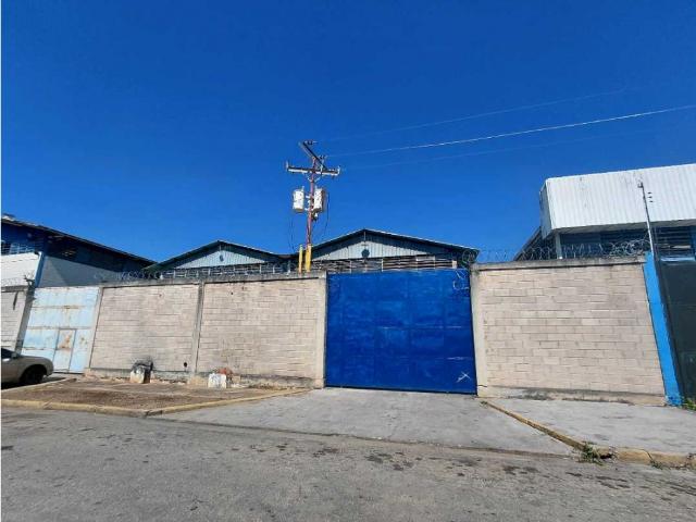 Galpón en alquiler en Trigal Norte, Valencia