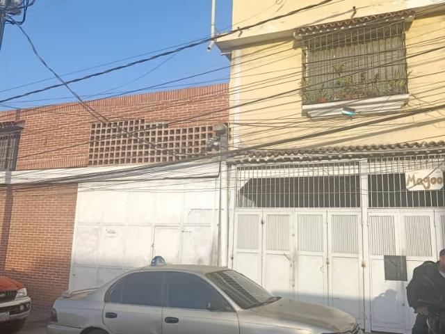 Propiedad en alquiler en Vargas