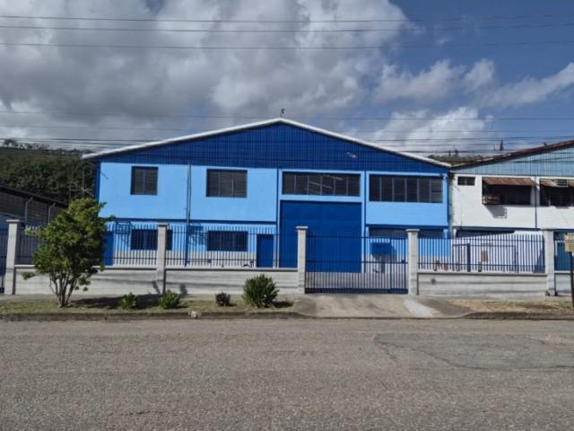 Galpón en alquiler en Ribas., Aragua