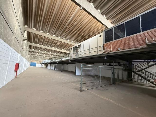 Galpón en alquiler en Iribarren, Lara