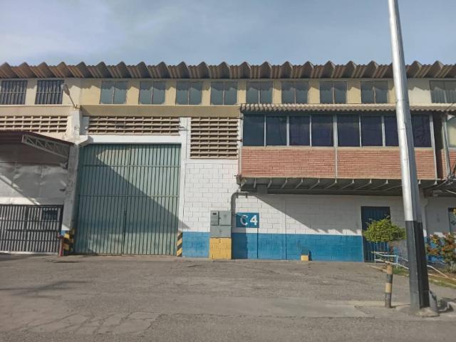 Galpón en alquiler en Mérida, Bolívar