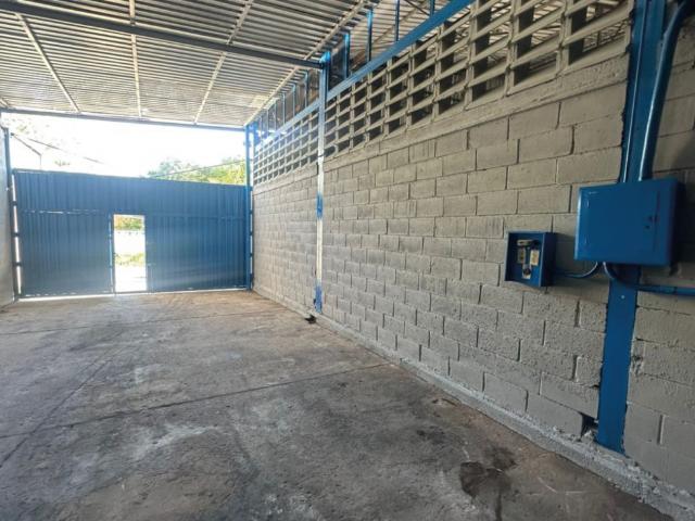 Galpón en alquiler en Táchira