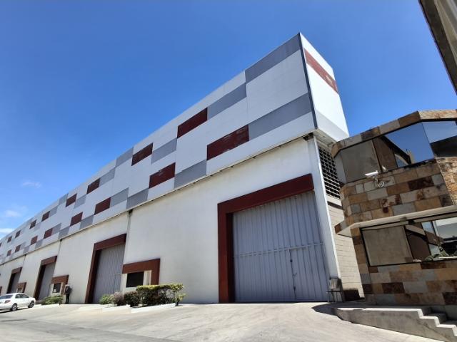 Galpón en alquiler en Iribarren, Lara