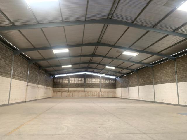 Propiedad en alquiler en Iribarren, Lara