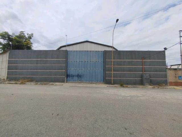 Galpón en alquiler en Iribarren, Lara