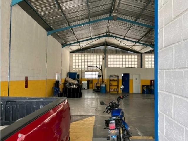 Galpón en alquiler en Cagua, Aragua