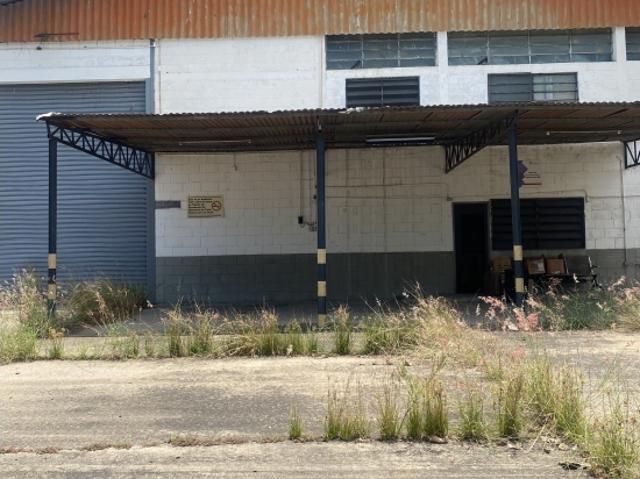 Galpón en alquiler en Trigal Sur, Valencia