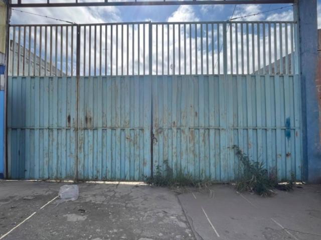 Galpón en alquiler en Barquisimeto, Municipio Iribarren