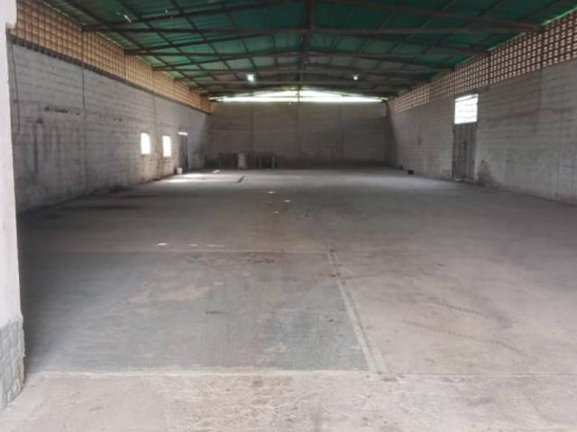 Galpón en alquiler en San José De Guanipa, Amazonas