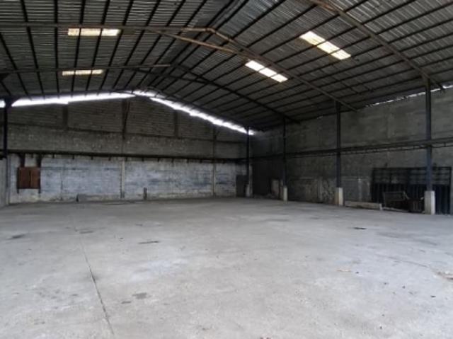 Galpón en venta en Acarigua, Portuguesa