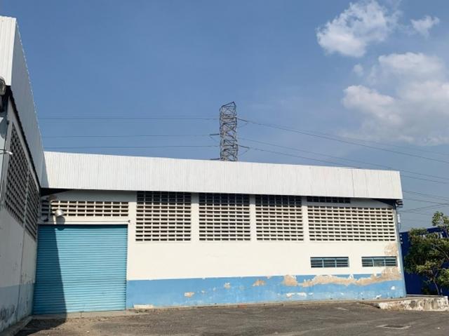 Galpón en venta en Valencia, Carabobo