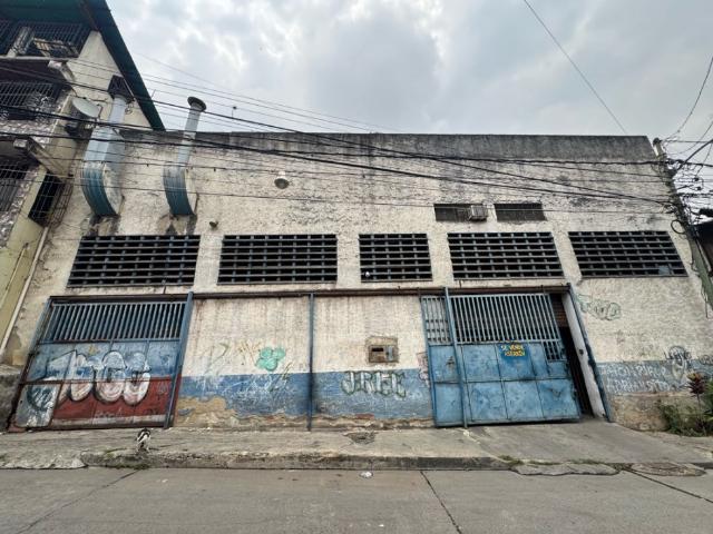 Galpón en venta en Boca De Uchire, Distrito Capital