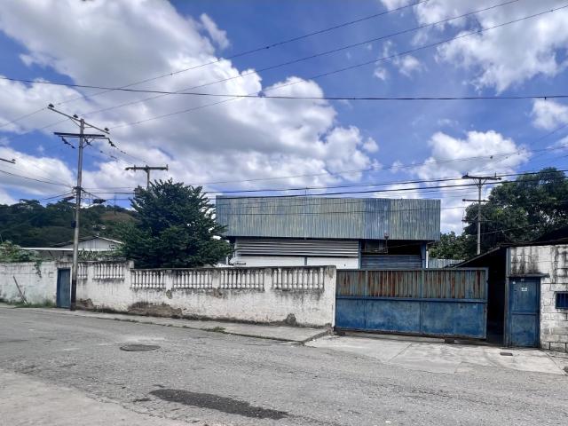 Galpón en venta en Alvarenga, Miranda