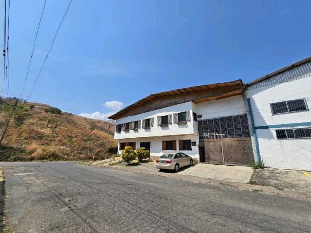 Galpón en venta en Ribas., Aragua