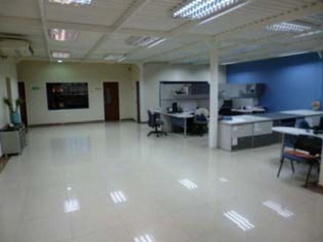 Galpón en venta en Centro, Barquisimeto