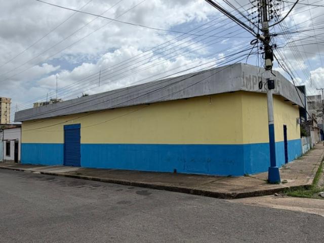 Galpón en venta en Maturin, Monagas