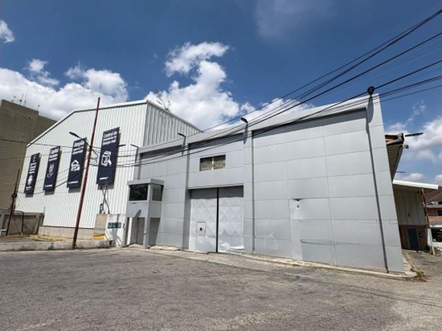 Galpón en venta en Miranda