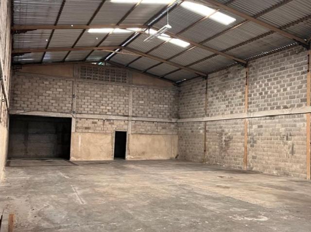 Galpón en venta en Maracay