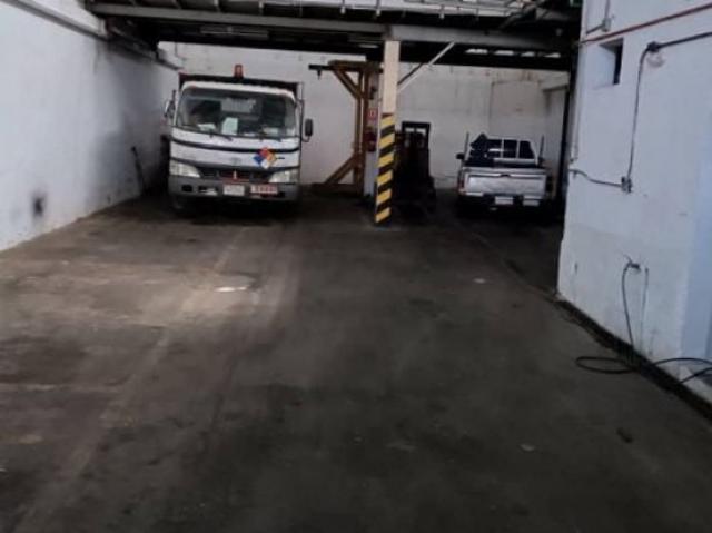 Galpón en venta en Boca De Uchire, Miranda