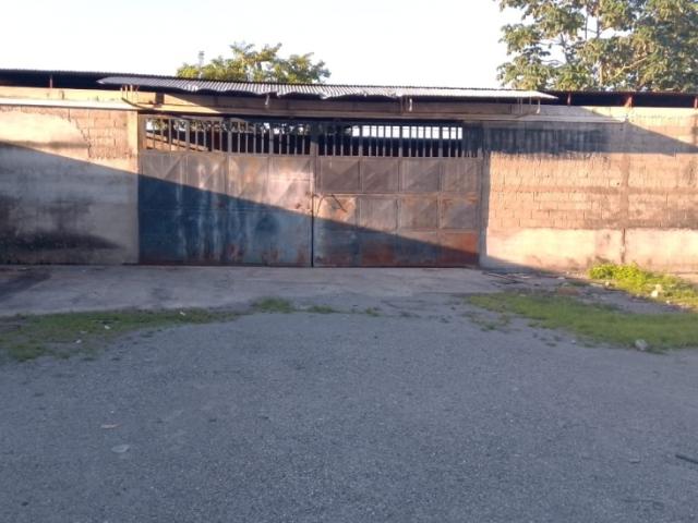 Galpón en alquiler en Gua, Portuguesa