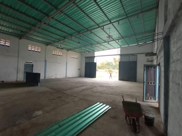 Galpón en alquiler en Maturin, Monagas