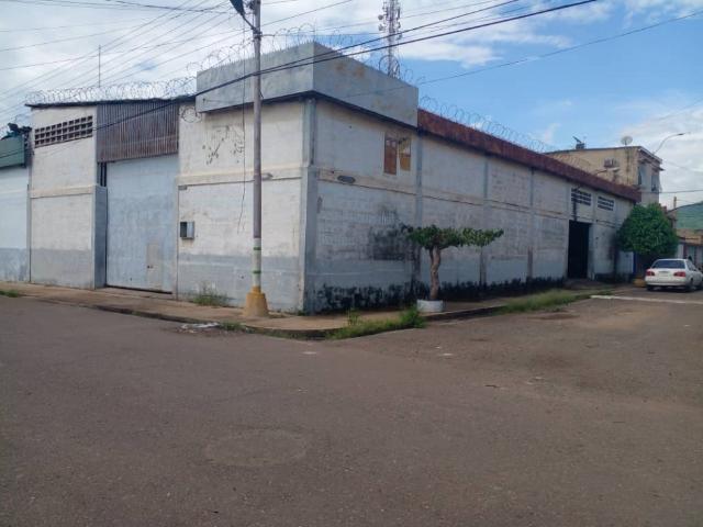 Galpón en venta en Barcelona, Amazonas