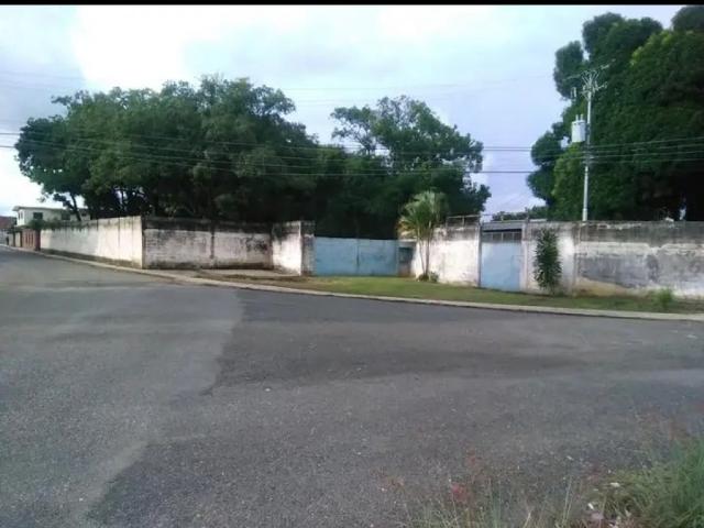 Galpón en venta en Tinaquillo, Cojedes