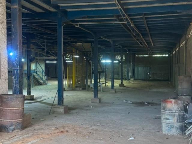 Galpón en venta en Miranda, Carabobo