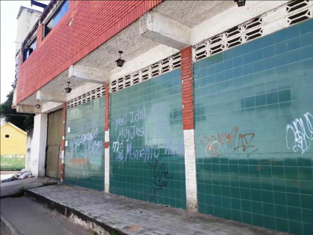 Galpón en venta en Guacara, Carabobo