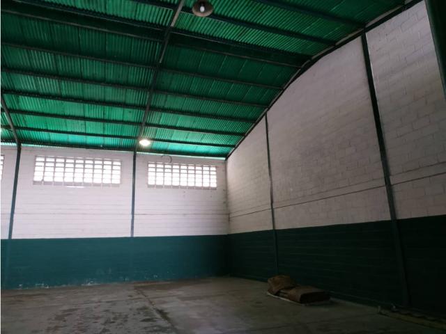 Galpón en venta en Guacara, Carabobo