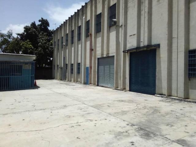 Galpón en venta en Guarenas, Miranda